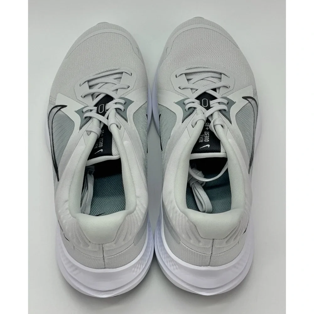 Nike Quest 5 Photon Dust Aviator Grey Size 10‎ DD0204 002